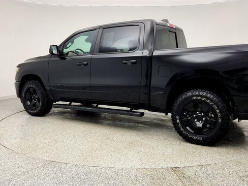 Used 2025 RAM 1500 Classic Warlock image 7