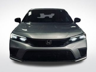 Used 2023 Honda Civic Sport video 2