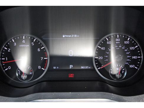 Used 2022 Kia Telluride SX AWD/4WD image 18