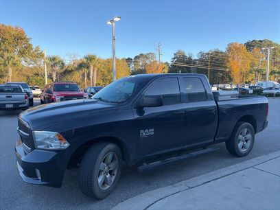 Used 2019 RAM 1500 Express