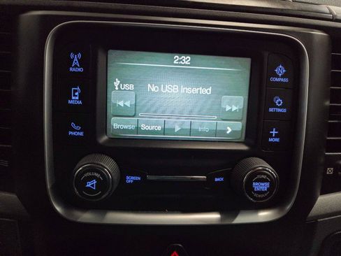 Used 2017 RAM 2500 Tradesman w/ Chrome Appearance Group AWD/4WD image 57