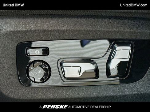 New 2026 BMW XM Label Red AWD/4WD image 4