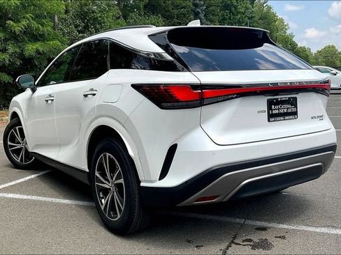 Certified 2023 Lexus RX 350 Premium w/ Accessory Package AWD/4WD image 6