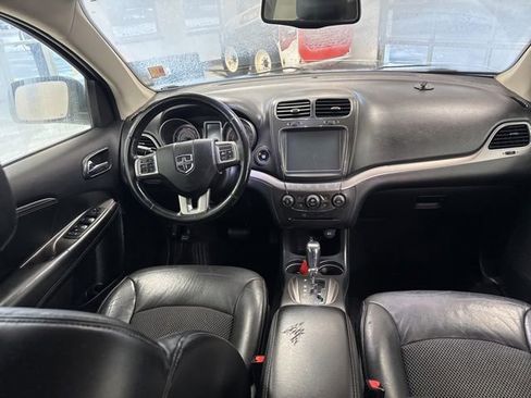 Used 2018 Dodge Journey Crossroad image 30