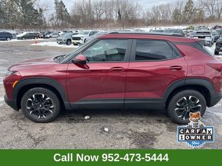 Used 2023 Chevrolet TrailBlazer LT w/ Convenience Package video 1