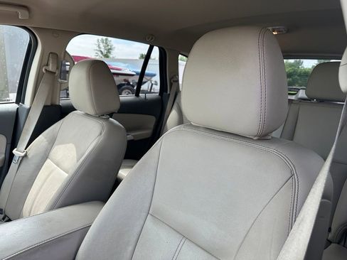Used 2014 Ford Edge Limited FWD image 13