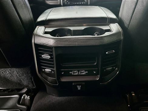 Used 2021 RAM 3500 Limited image 22