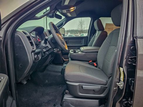 New 2026 RAM 3500 Tradesman image 12