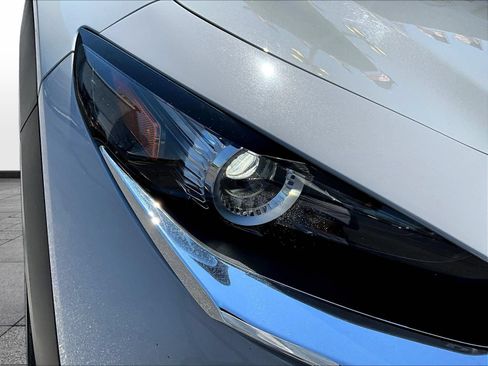 Used 2025 MAZDA CX-30 AWD 2.5 S w/ Preferred Package image 34