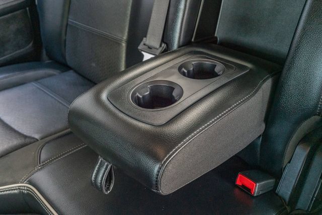 Used 2019 RAM 2500 Laramie AWD/4WD image 37