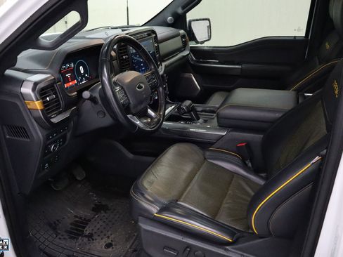 Used 2021 Ford F150 Tremor w/ Equipment Group 402A High image 24