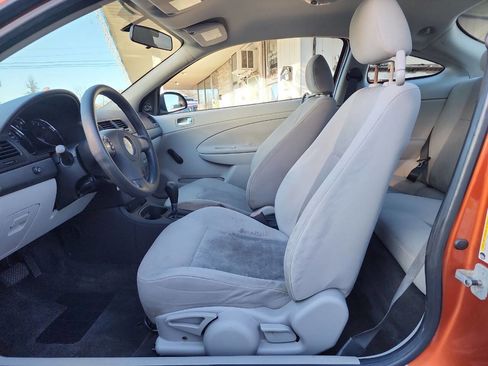 Used 2007 Chevrolet Cobalt LS w/ Protection Package image 9