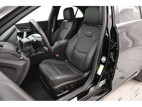 New 2025 Cadillac CT4 Premium Luxury image 20