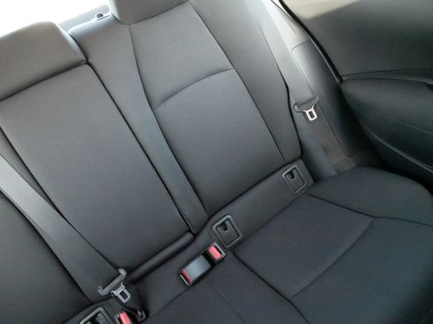 Certified 2025 Toyota Corolla LE image 14