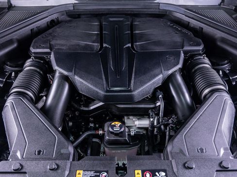 Used 2021 Genesis GV80 3.5T Prestige w/ Prestige Package 07 image 7