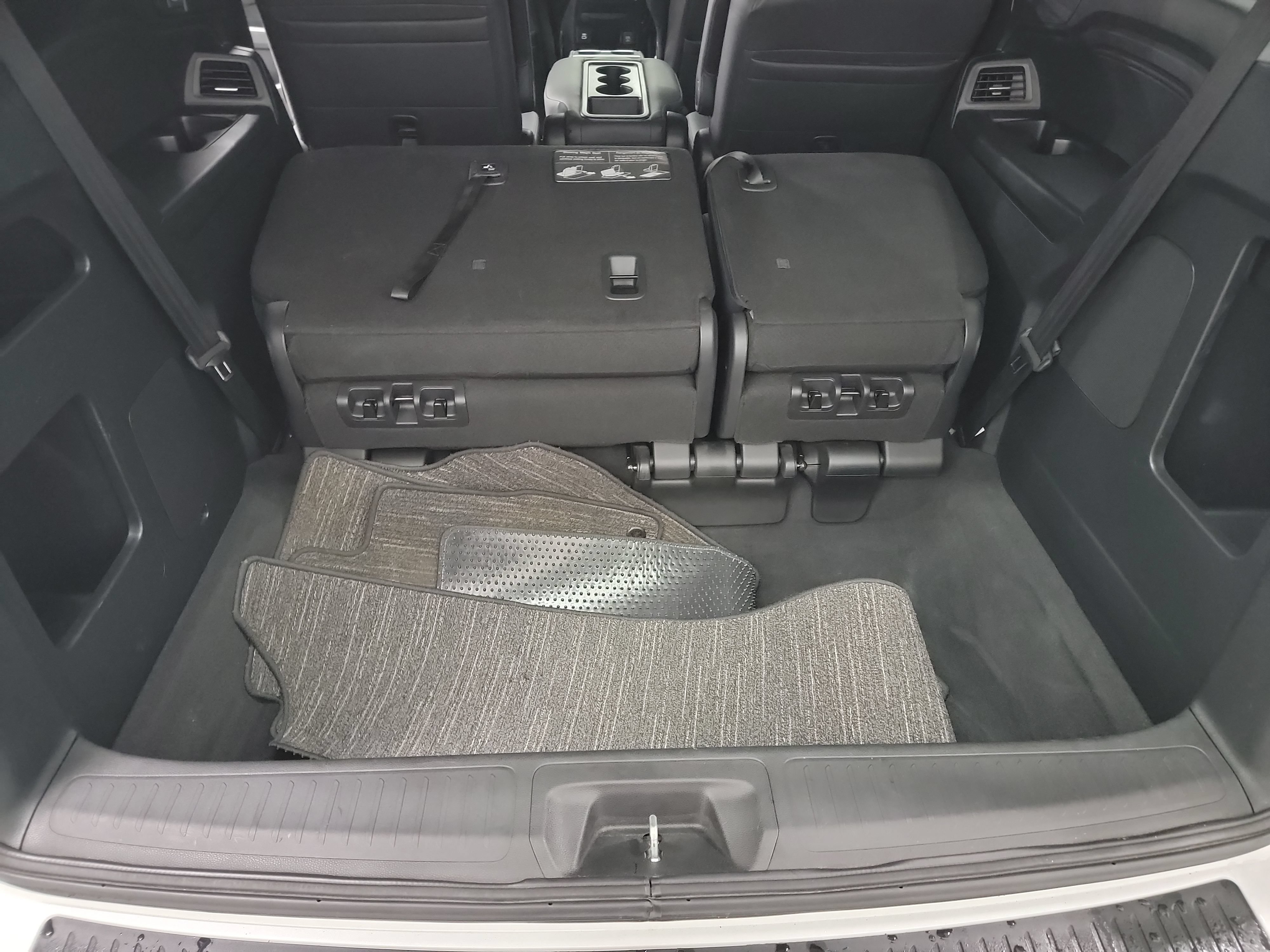 Used 2024 Honda Odyssey Sport image 26