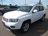 Used 2014 Jeep Compass Latitude image 4