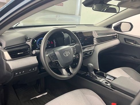Used 2026 Toyota Camry LE FWD image 11