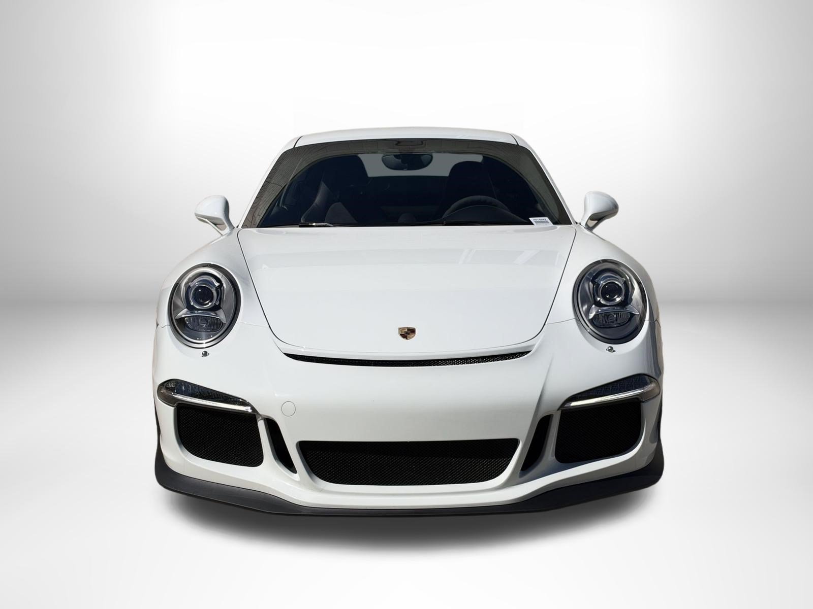 Used 2015 Porsche 911 GT3 RWD image 8
