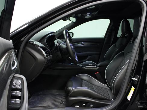 Used 2023 Cadillac CT5 V Blackwing RWD image 12