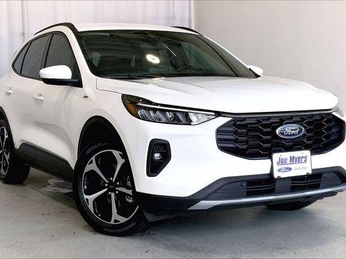 Used 2026 Ford Escape ST-Line Select AWD/4WD image 1