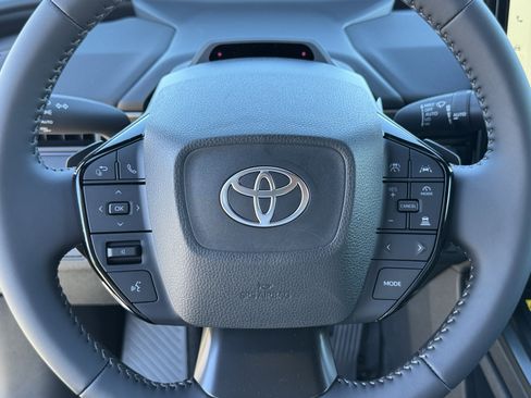 New 2026 Toyota bZ image 21