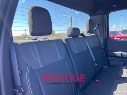 Used 2024 Ford F150 STX RWD image 21