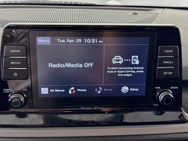 Certified 2023 Kia Seltos LX AWD/4WD image 14