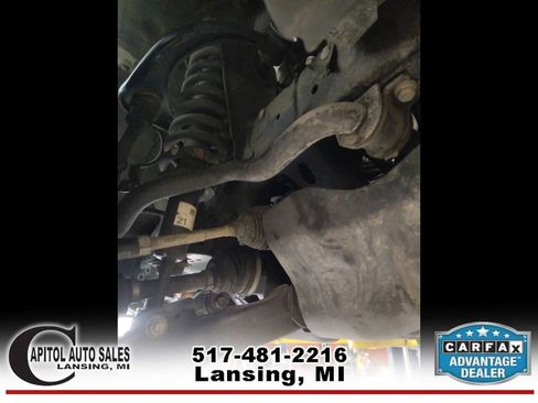 Used 2016 Toyota 4Runner SR5 Premium AWD/4WD image 30