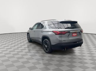 Certified 2023 Chevrolet Traverse LT video 2