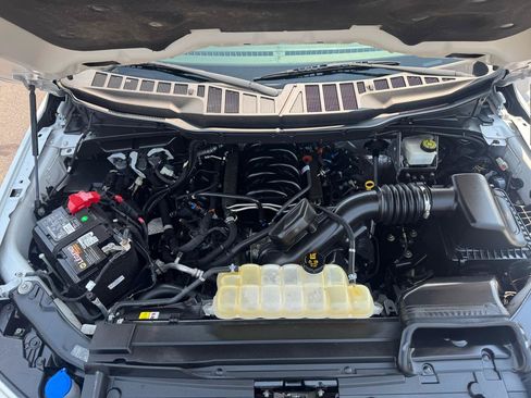 Used 2022 Ford F150 XL RWD image 43