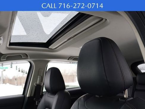 Used 2023 MAZDA CX-5 AWD 2.5 S w/ Premium Package image 13