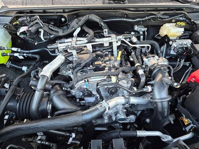 New 2026 Ford Ranger Lariat RWD image 15