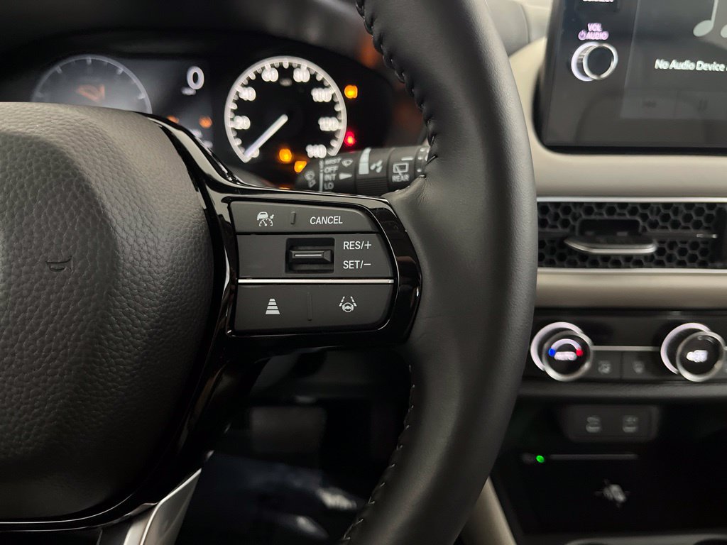 Used 2027 Honda HR-V EX-L image 54