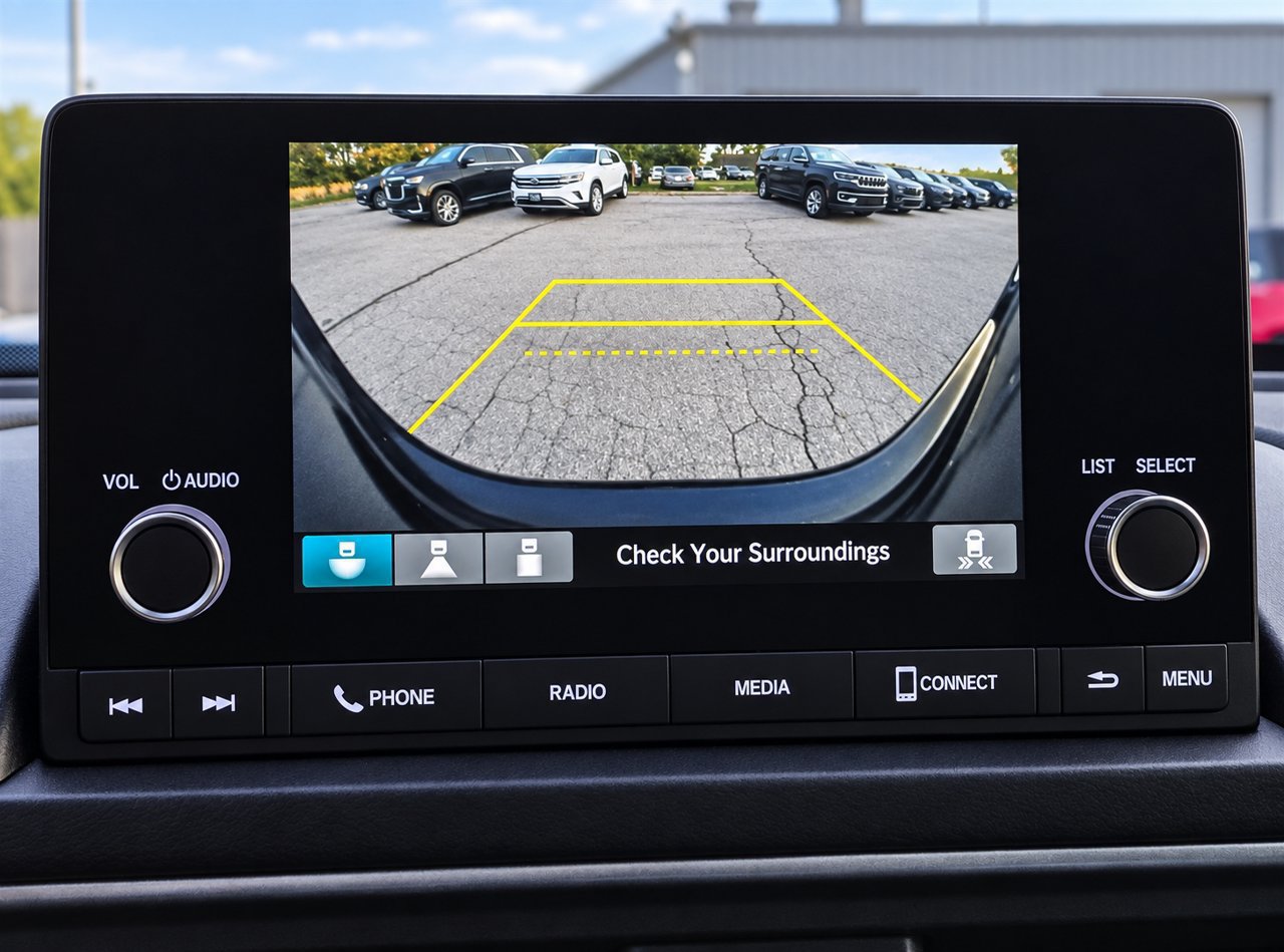 Used 2025 Honda Pilot Sport image 15
