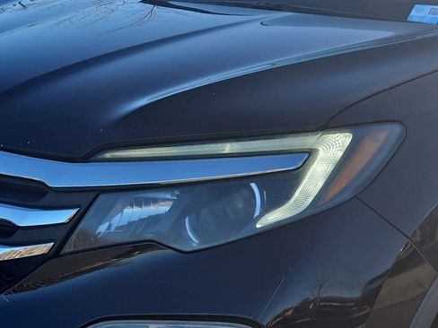 Used 2017 Honda Pilot EX-L image 38