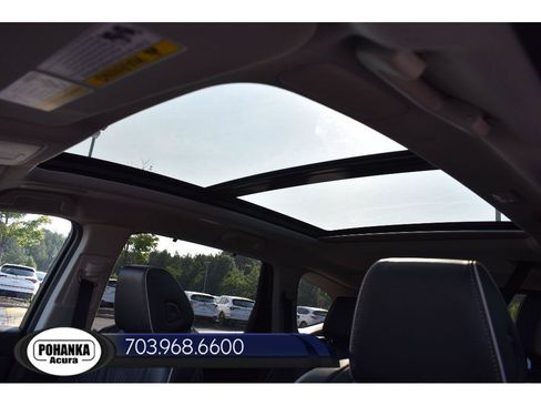 New 2026 Acura MDX SH-AWD w/ Advance Package image 21
