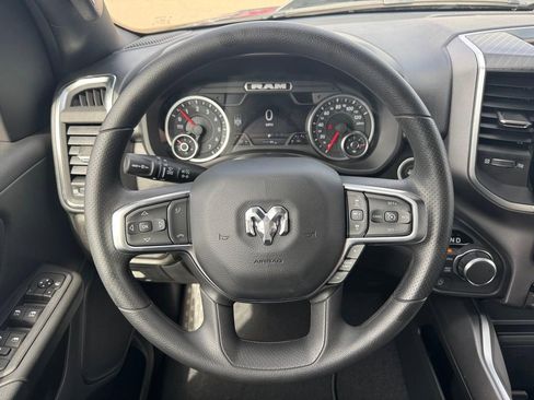 New 2026 RAM 1500 Express AWD/4WD image 10