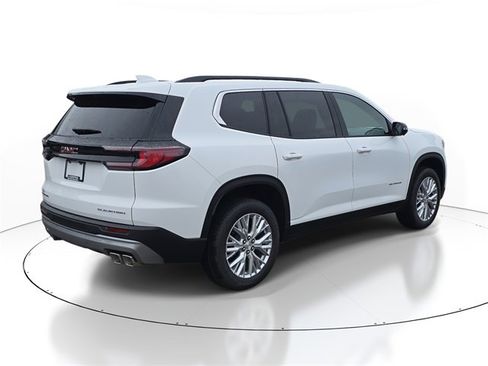 New 2026 GMC Acadia Elevation w/ Elevation Premium Package image 4