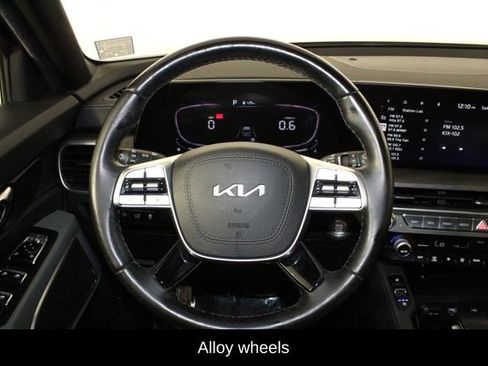 Used 2023 Kia Telluride EX X-Line image 27