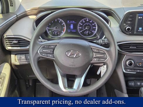 Used 2020 Hyundai Santa Fe SE AWD/4WD image 18