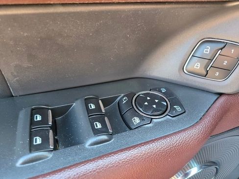 Used 2024 Ford Expedition Max Limited AWD/4WD image 35