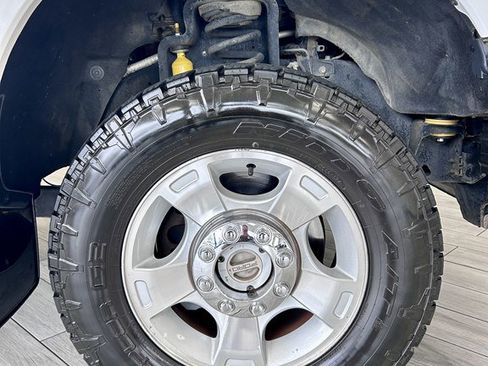 Used 2016 Ford F350 XLT image 19