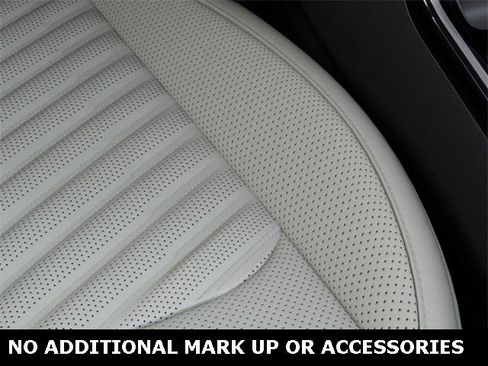 New 2025 Kia Sorento SX Prestige w/ Sage Leather Package image 24