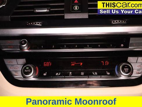 Used 2021 BMW X3 sDrive30i w/ Parking Assistance Package RWD image 20