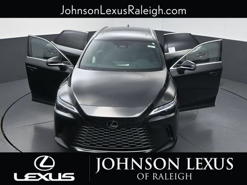 New 2026 Lexus RX 350 w/ Convenience Package AWD/4WD image 35