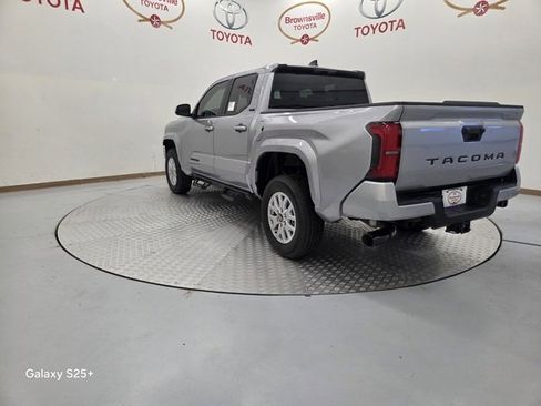 New 2026 Toyota Tacoma SR5 image 6