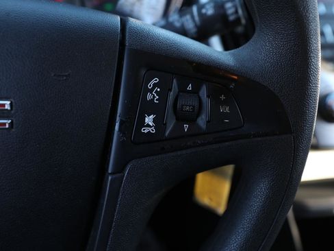 Used 2016 GMC Terrain SLE image 20