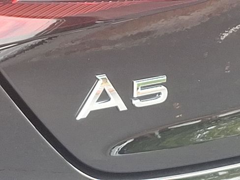 Used 2025 Audi A5 2.0T Prestige image 40