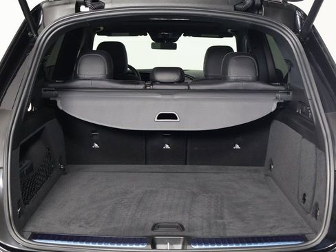 Certified 2025 Mercedes-Benz GLE 580 4MATIC image 14